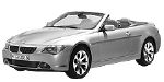 BMW E64 U3379 Fault Code