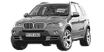 BMW E70 U3379 Fault Code