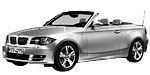 BMW E88 U3379 Fault Code