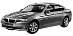 BMW F10 U3379 Fault Code