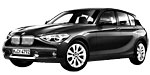 BMW F20 U3379 Fault Code